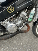 Motorcycle Frames Tzr125 Sdr