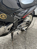 Motorcycle Frames Tzr125 Sdr