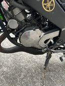 Motorcycle Frames Tzr125 Sdr