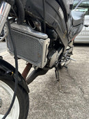 Motorcycle Frames Tzr125 Sdr