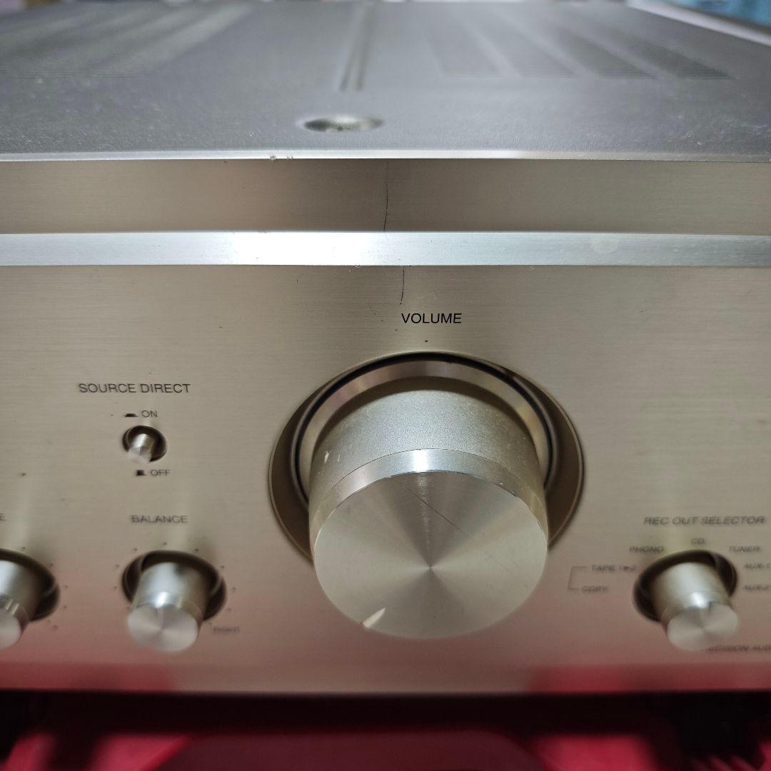 Denon Integrated Amplifiers Pma-2000