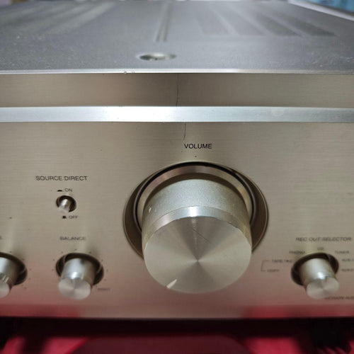 Denon Integrated Amplifiers Pma-2000
