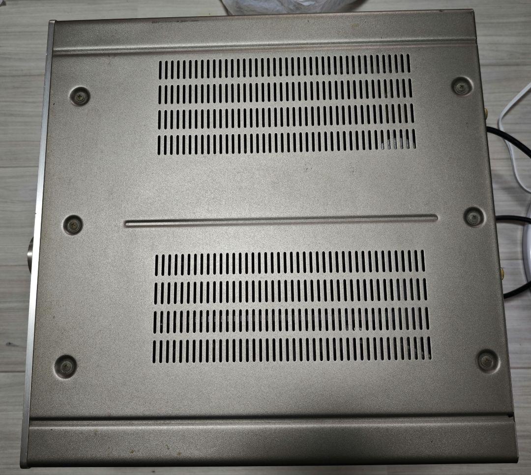 Denon Integrated Amplifiers Pma-2000