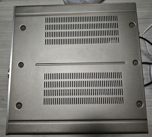 Denon Integrated Amplifiers Pma-2000
