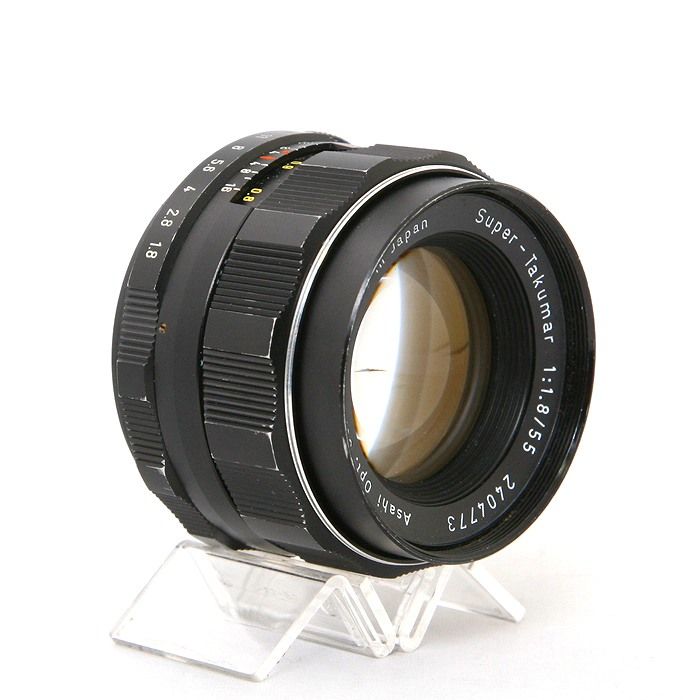 Pentax Others 55/1.8 M42