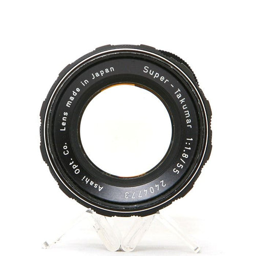 Pentax Others 55/1.8 M42