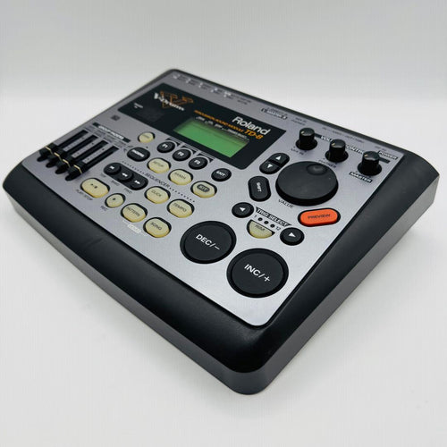 Roland Electronic Drum V-Drums Td-8