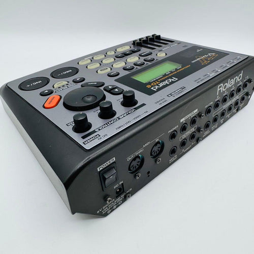 Roland Electronic Drum V-Drums Td-8