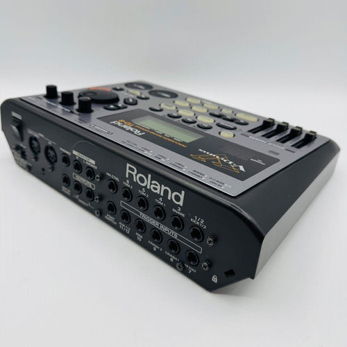 Roland Electronic Drum V-Drums Td-8