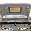 Panasonic Cd, Md Cassette Decks Rx-St5