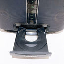 Panasonic Cd, Md Cassette Decks Rx-St5