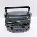 Panasonic Cd, Md Cassette Decks Rx-St5
