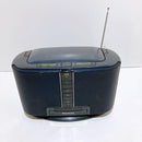 Panasonic Cd, Md Cassette Decks Rx-St5