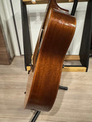 Yamaha Acoustic Guitars The Fg