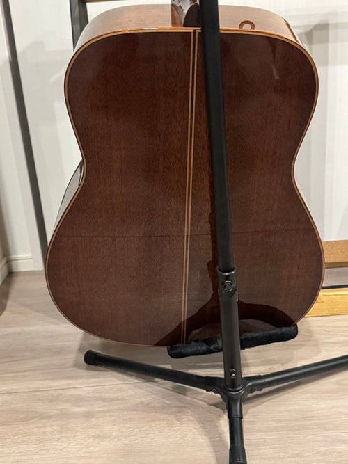 Yamaha Acoustic Guitars The Fg