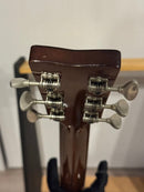 Yamaha Acoustic Guitars The Fg