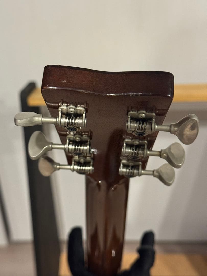 Yamaha Acoustic Guitars The Fg