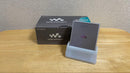Sony Cd Md Cassette Deck Walkman Mz-E620/S