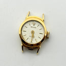 Rolex Hand -Wound Clock 9285 18K 750 Yg 8.8G