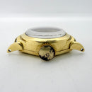 Rolex Hand -Wound Clock 9285 18K 750 Yg 8.8G