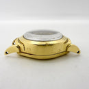 Rolex Hand -Wound Clock 9285 18K 750 Yg 8.8G