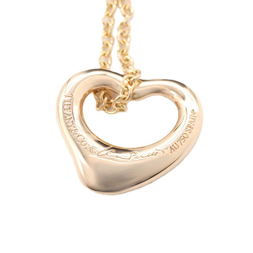 Tiffany Necklace Co