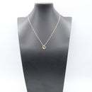 Tiffany Necklace Co