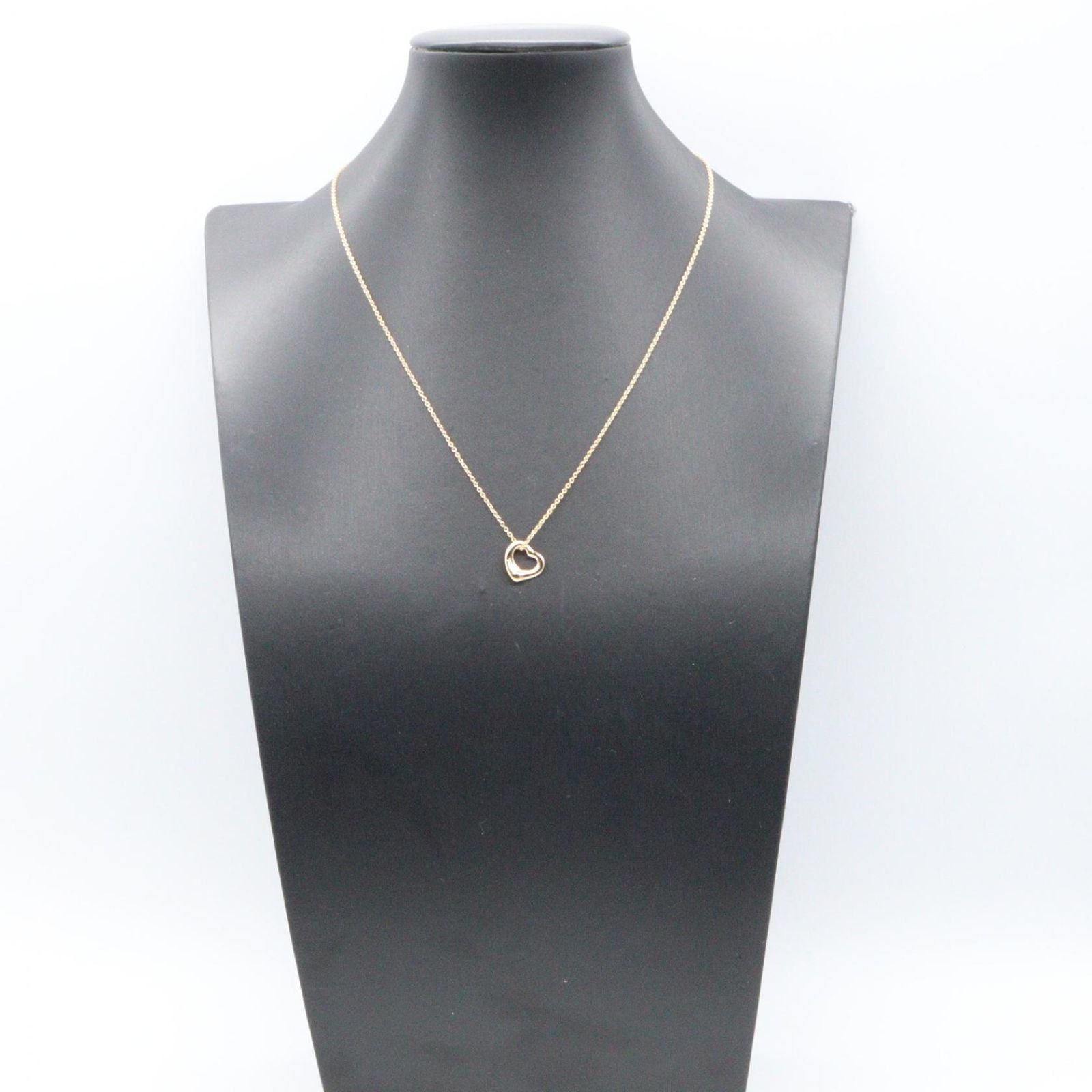 Tiffany Necklace Co