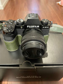 Fujifilm Others X-S10 Xc15-45Mm