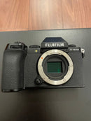 Fujifilm Others X-S10 Xc15-45Mm
