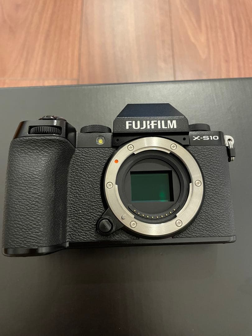 Fujifilm Others X-S10 Xc15-45Mm