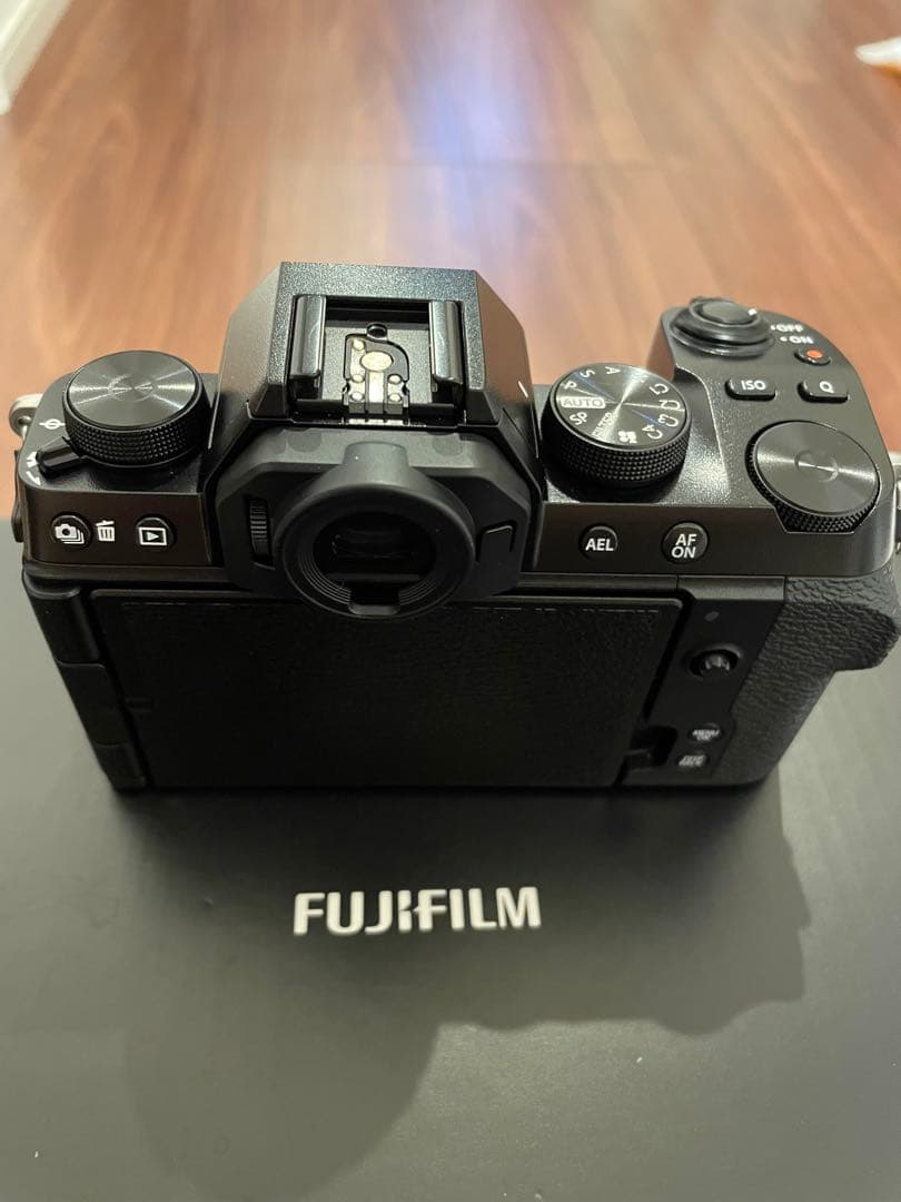 Fujifilm Others X-S10 Xc15-45Mm
