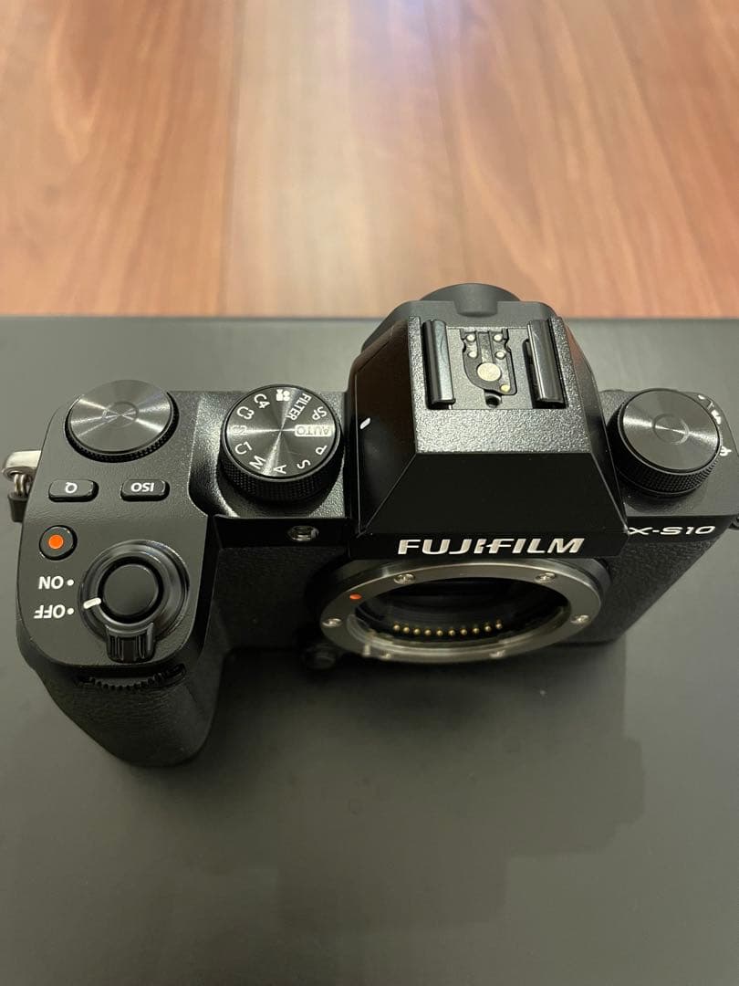 Fujifilm Others X-S10 Xc15-45Mm