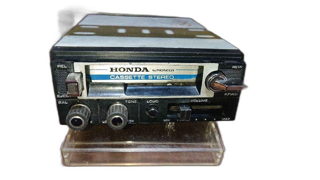Deck Player Changer Kp-292H