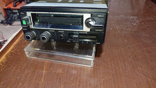 Deck Player Changer Kp-292H