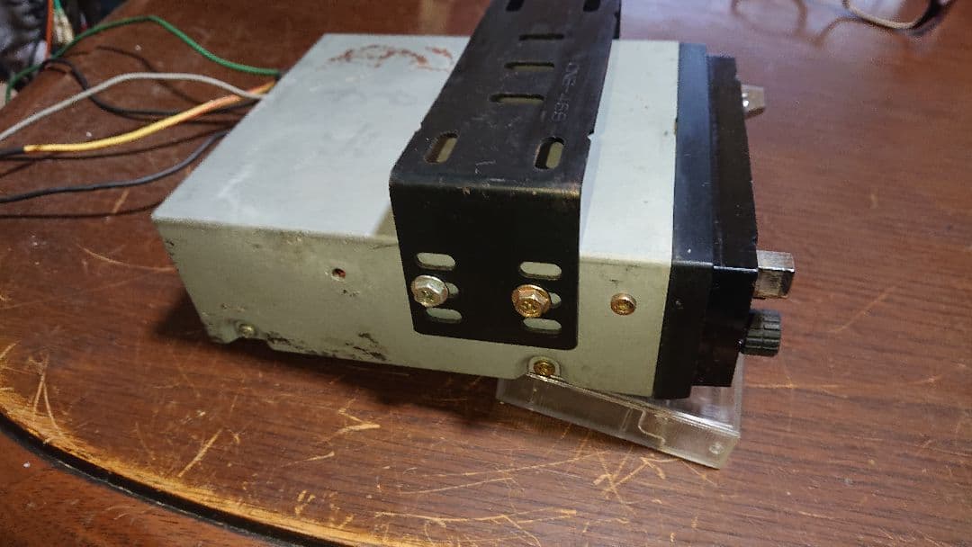 Deck Player Changer Kp-292H