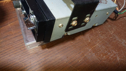 Deck Player Changer Kp-292H