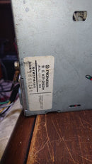 Deck Player Changer Kp-292H