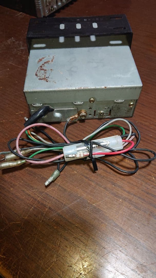 Deck Player Changer Kp-292H
