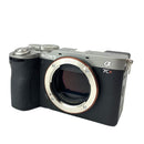 Sony Digital Slr Ilce-7Cr 7Cr 2023 6100 103070187008