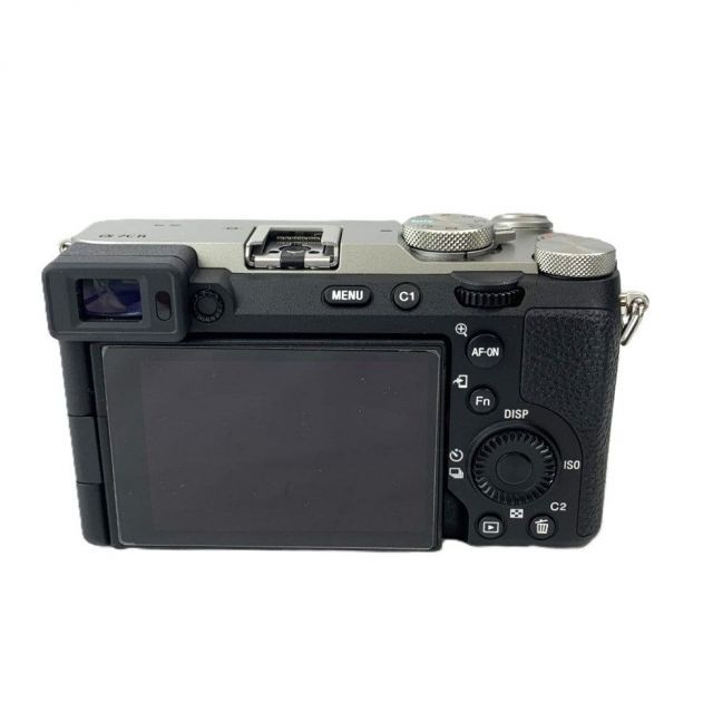 Sony Digital Slr Ilce-7Cr 7Cr 2023 6100 103070187008