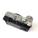 Sony Digital Slr Ilce-7Cr 7Cr 2023 6100 103070187008