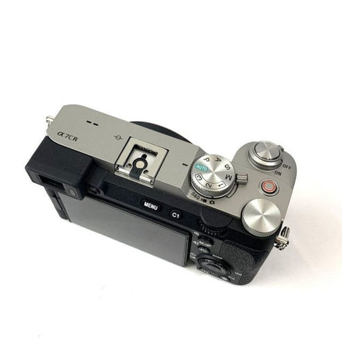 Sony Digital Slr Ilce-7Cr 7Cr 2023 6100 103070187008