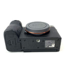 Sony Digital Slr Ilce-7Cr 7Cr 2023 6100 103070187008