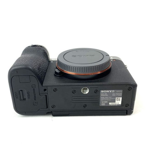 Sony Digital Slr Ilce-7Cr 7Cr 2023 6100 103070187008