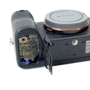 Sony Digital Slr Ilce-7Cr 7Cr 2023 6100 103070187008