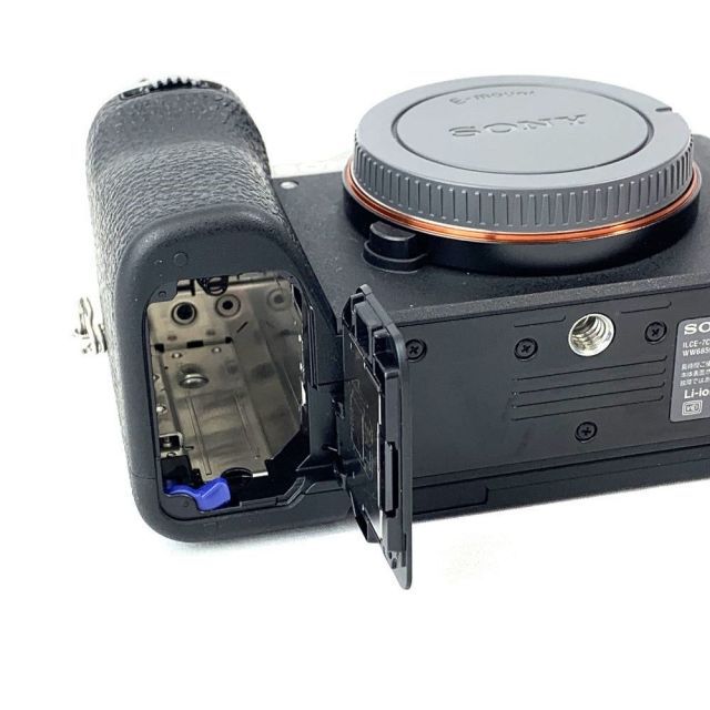 Sony Digital Slr Ilce-7Cr 7Cr 2023 6100 103070187008