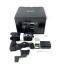 Sony Digital Slr Ilce-7Cr 7Cr 2023 6100 103070187008