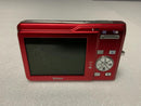 Nikon Compact Digital Cameras Coolpix S200