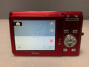 Nikon Compact Digital Cameras Coolpix S200